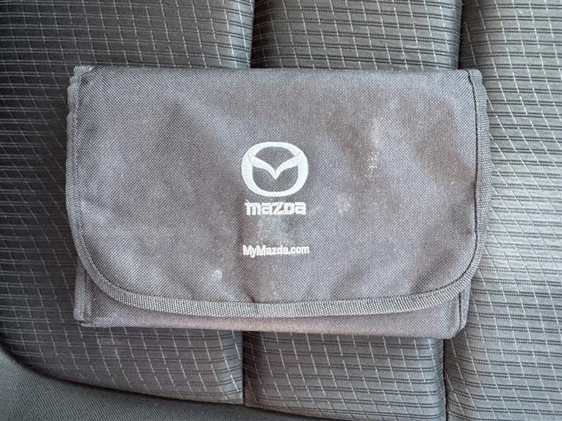 Mazda CX-5 Touring 2014