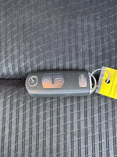 Mazda CX-5 Touring 2014