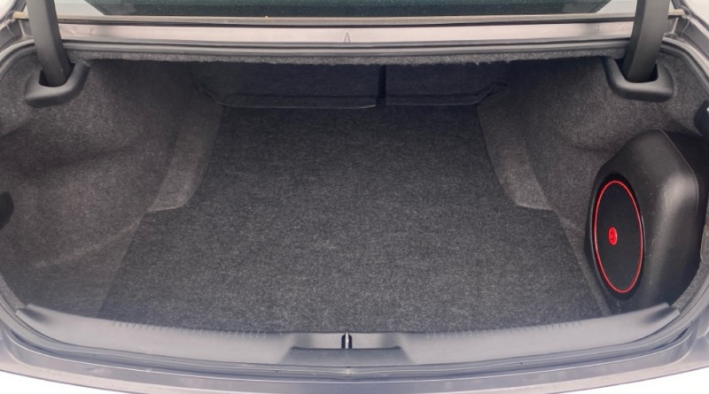 Chrysler 300 AWD 2014