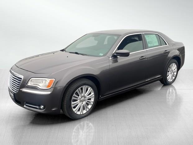 Chrysler 300 AWD 2014