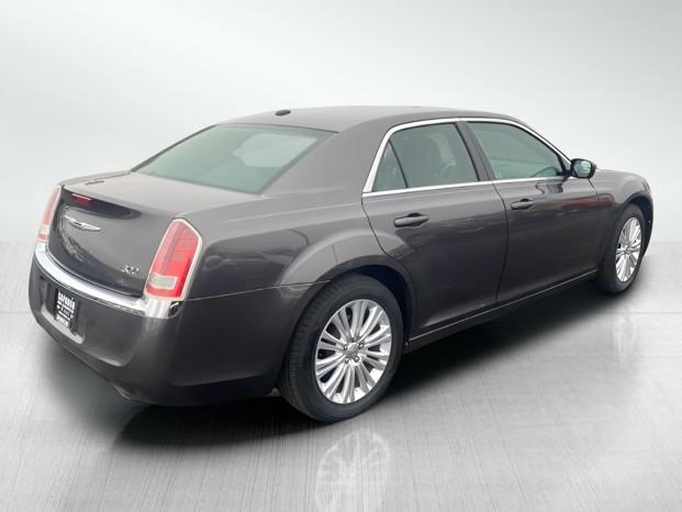 Chrysler 300 AWD 2014