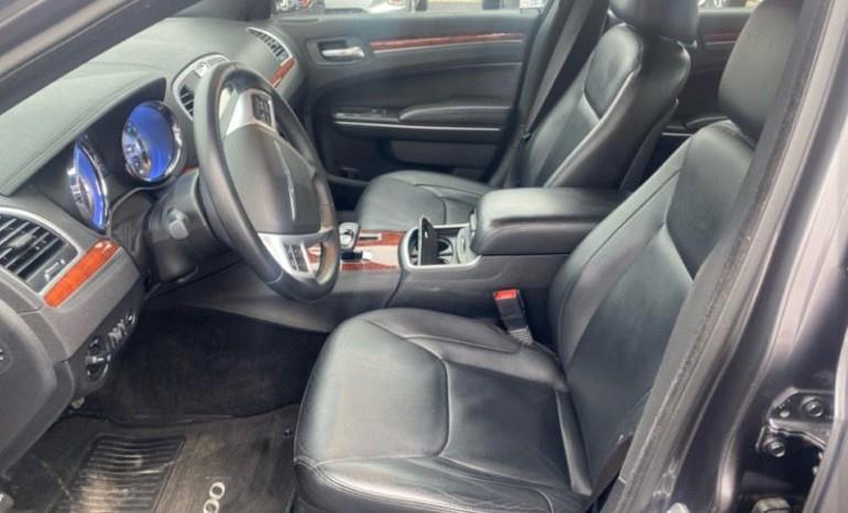 Chrysler 300 AWD 2014