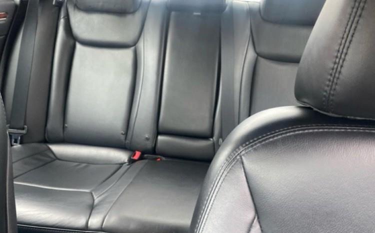 Chrysler 300 AWD 2014