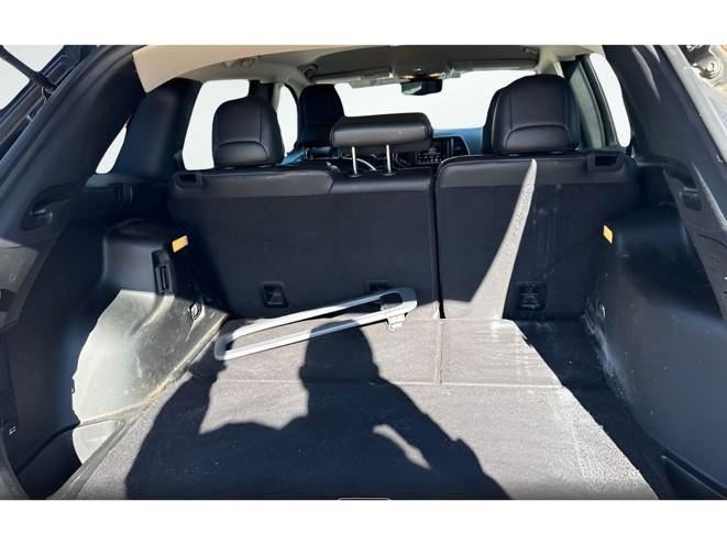 Jeep Cherokee Limited 4WD 2017