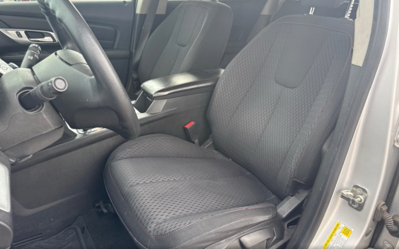 GMC Terrain SLE1 FWD 2014