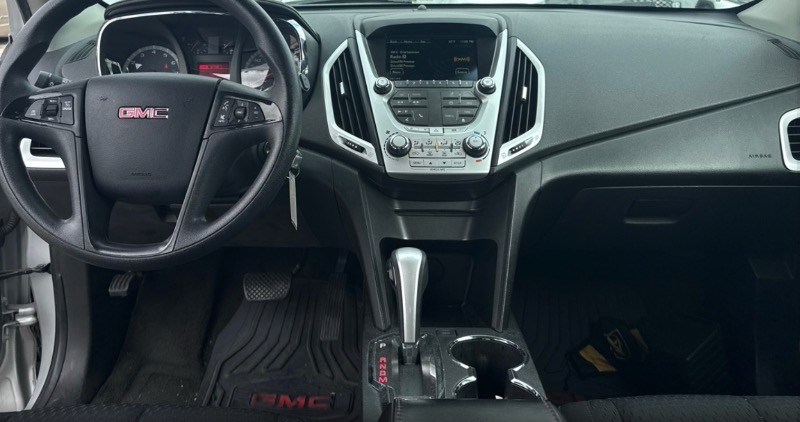 GMC Terrain SLE1 FWD 2014