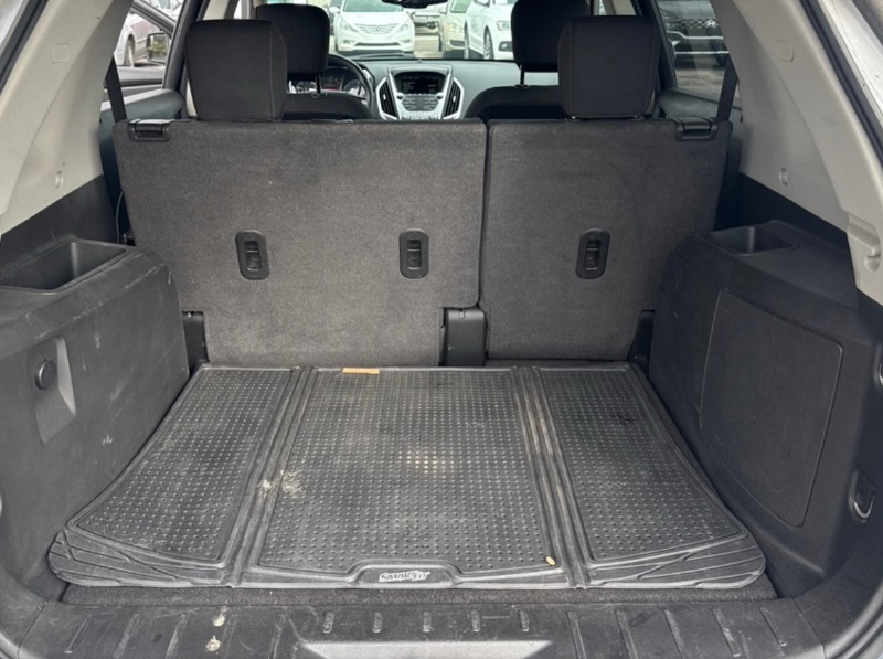 GMC Terrain SLE1 FWD 2014