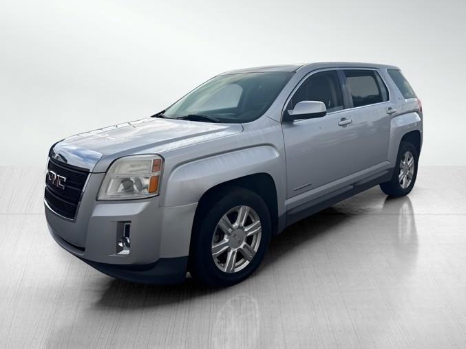 GMC Terrain SLE1 FWD 2014