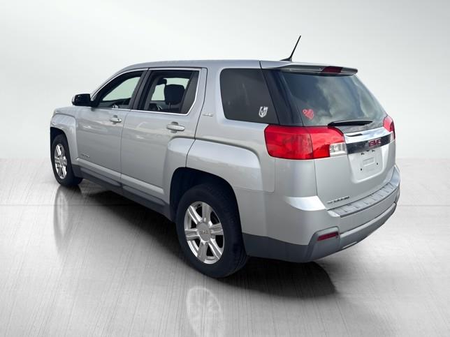 GMC Terrain SLE1 FWD 2014