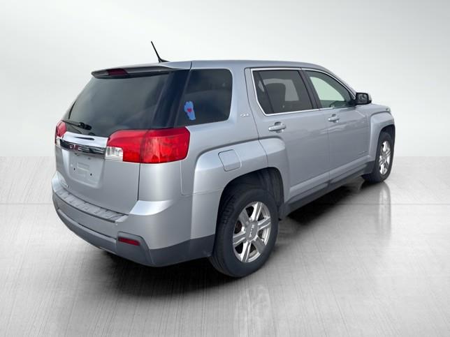 GMC Terrain SLE1 FWD 2014