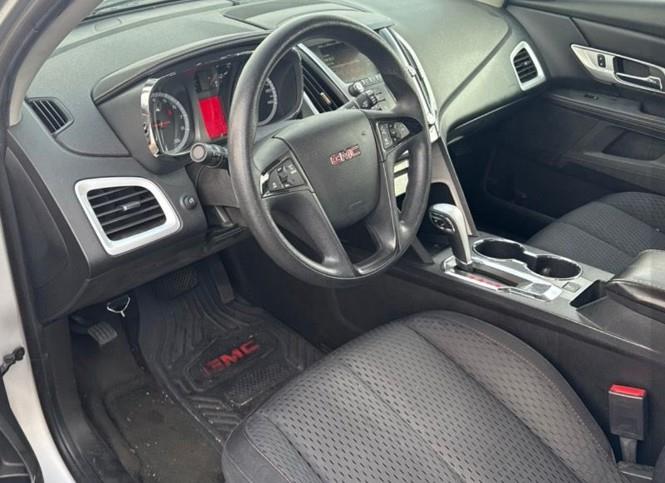 GMC Terrain SLE1 FWD 2014