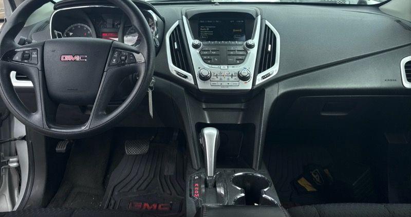 GMC Terrain SLE1 FWD 2014