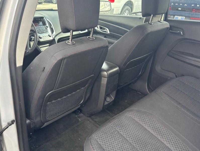 GMC Terrain SLE1 FWD 2014