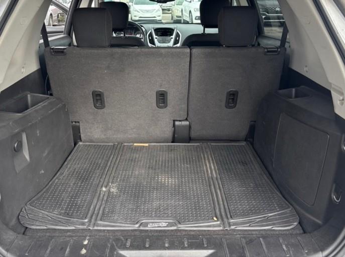 GMC Terrain SLE1 FWD 2014