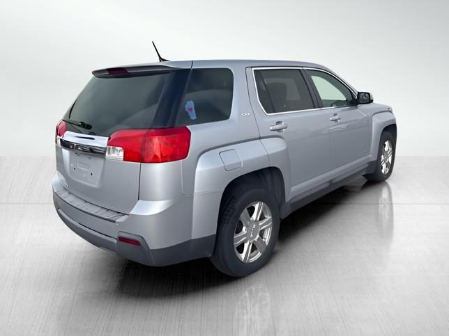 GMC Terrain SLE1 FWD 2014