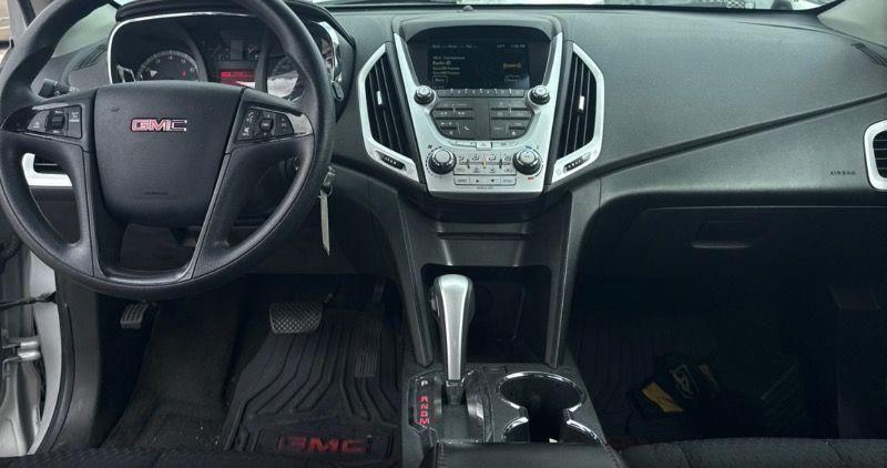 GMC Terrain SLE1 FWD 2014