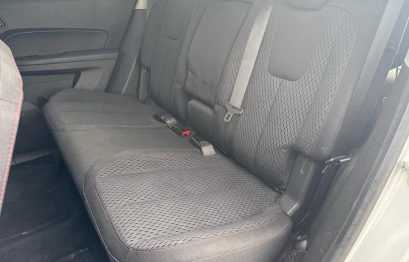 GMC Terrain SLE1 FWD 2014