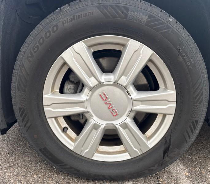 GMC Terrain SLE1 FWD 2014