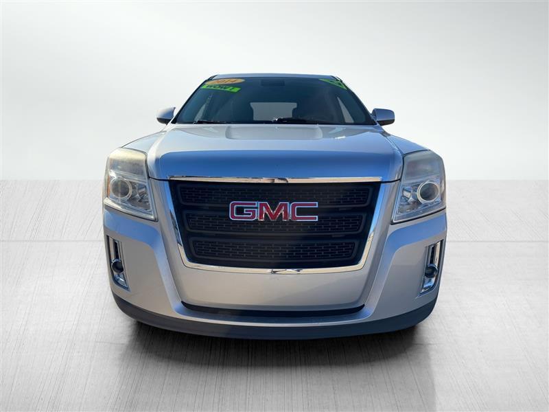 GMC Terrain SLE1 FWD 2014