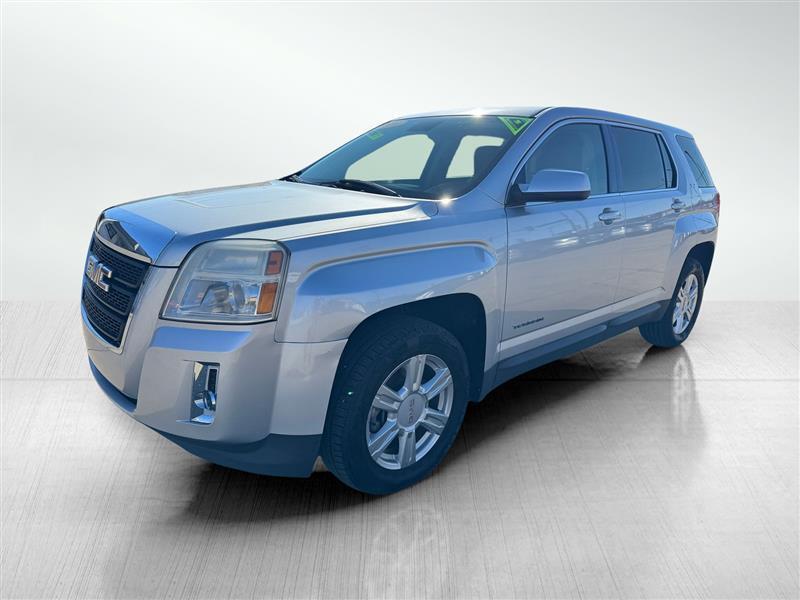 GMC Terrain SLE1 FWD 2014