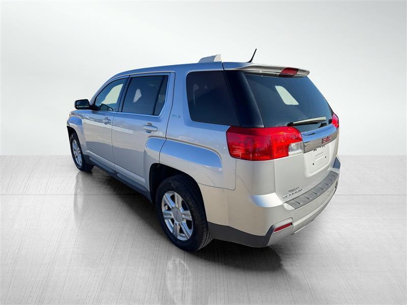 GMC Terrain SLE1 FWD 2014