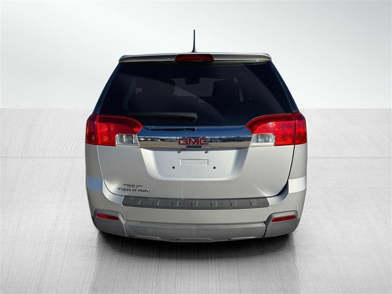 GMC Terrain SLE1 FWD 2014