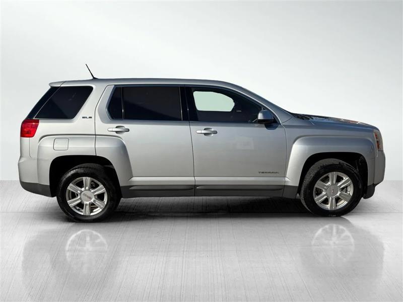 GMC Terrain SLE1 FWD 2014