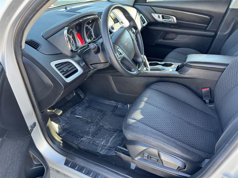 GMC Terrain SLE1 FWD 2014