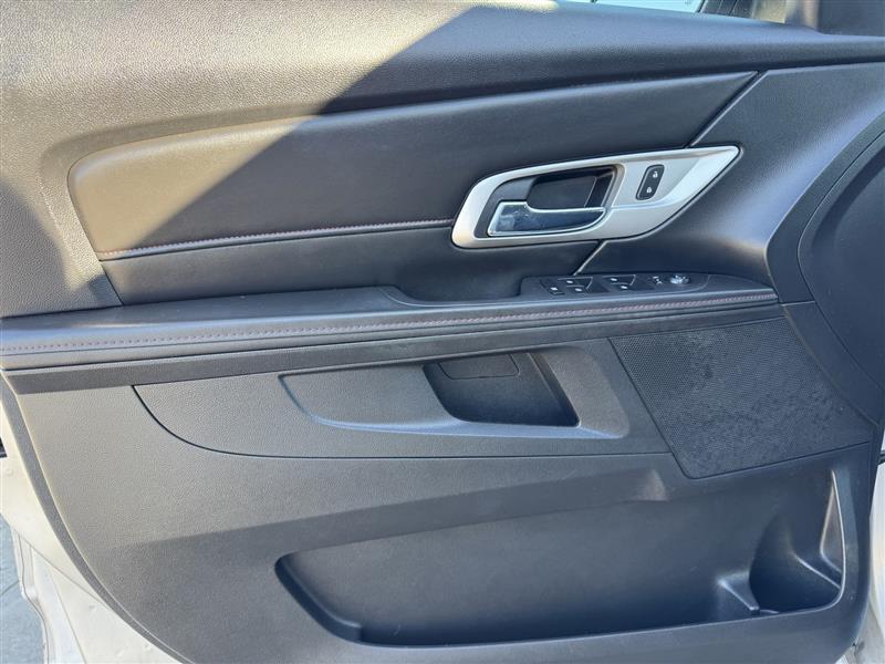 GMC Terrain SLE1 FWD 2014