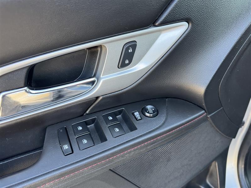 GMC Terrain SLE1 FWD 2014