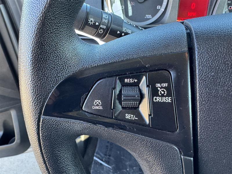 GMC Terrain SLE1 FWD 2014