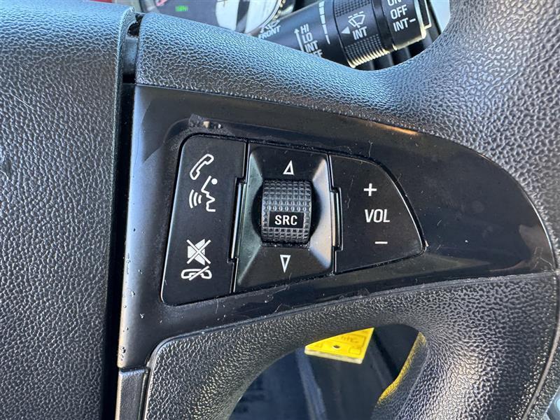 GMC Terrain SLE1 FWD 2014