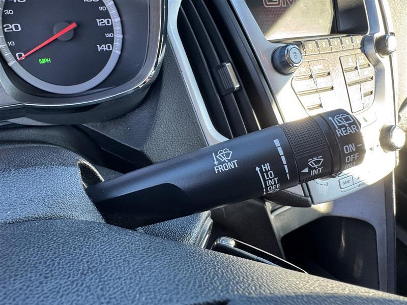 GMC Terrain SLE1 FWD 2014