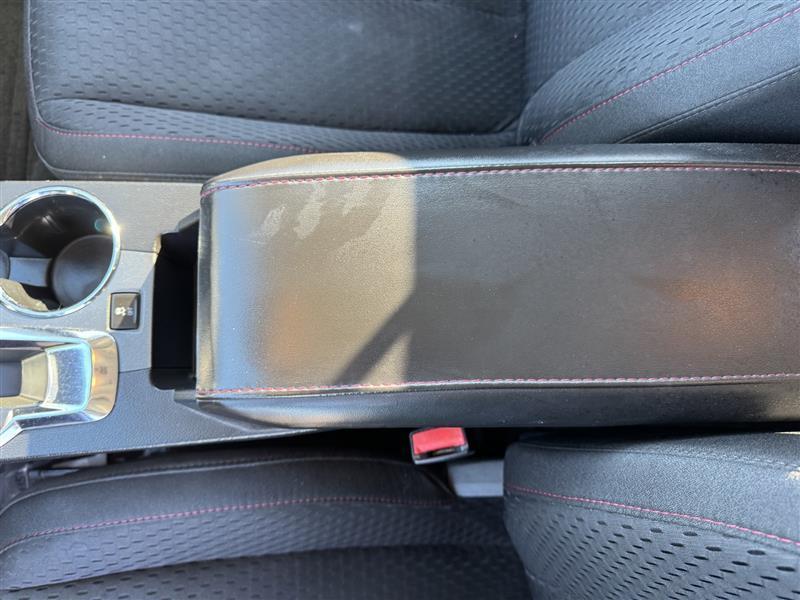 GMC Terrain SLE1 FWD 2014