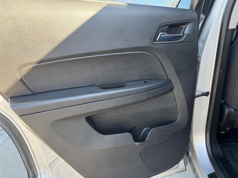 GMC Terrain SLE1 FWD 2014