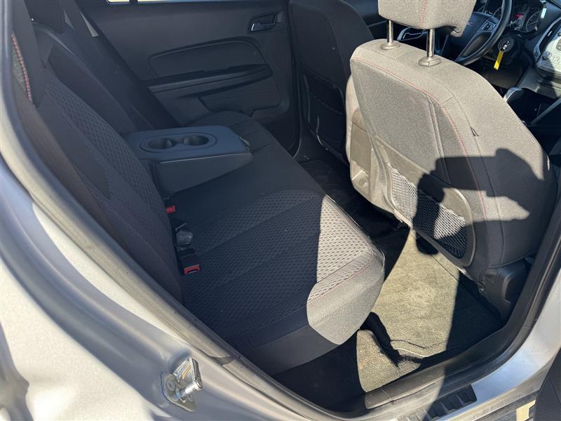 GMC Terrain SLE1 FWD 2014