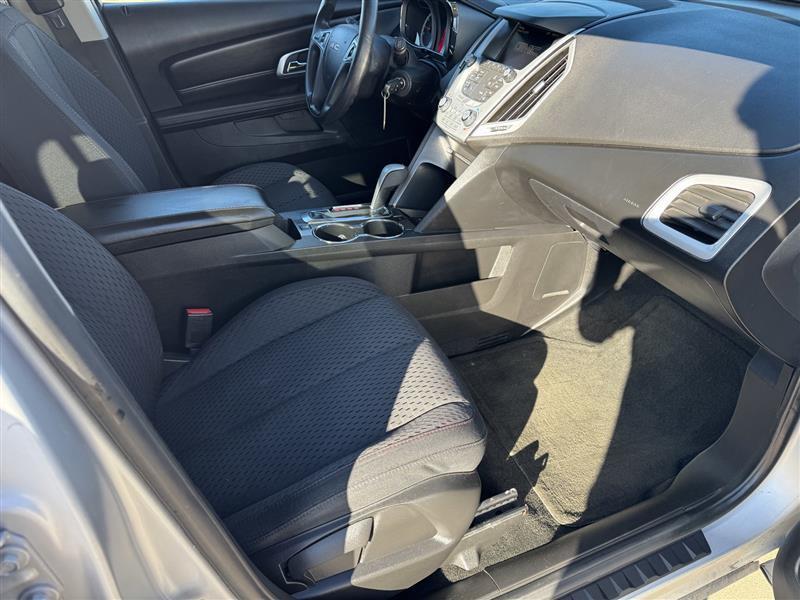 GMC Terrain SLE1 FWD 2014