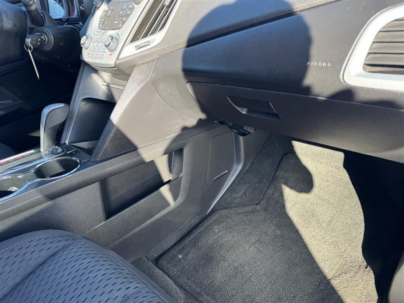 GMC Terrain SLE1 FWD 2014