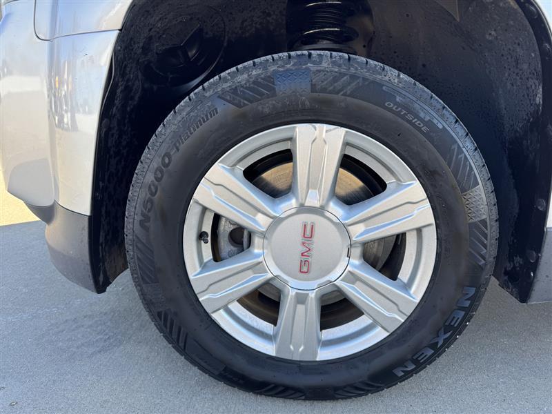 GMC Terrain SLE1 FWD 2014