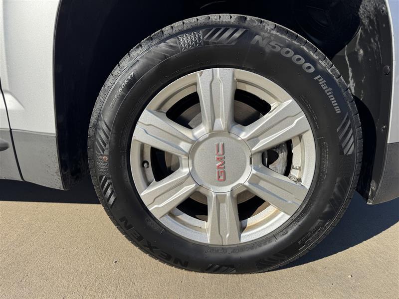 GMC Terrain SLE1 FWD 2014