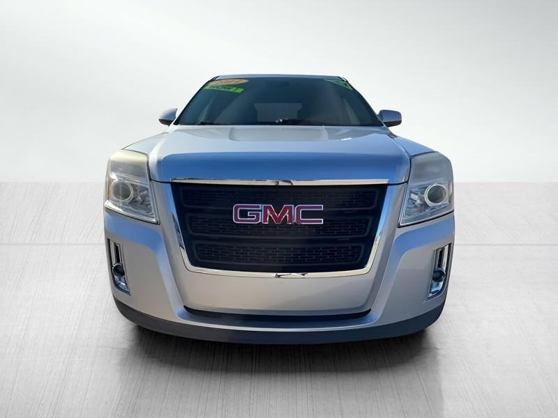 GMC Terrain SLE1 FWD 2014