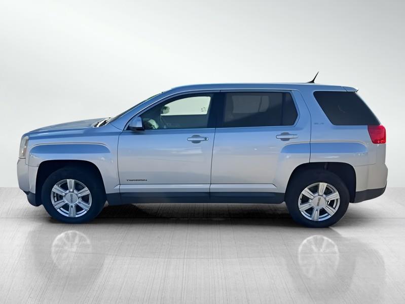 GMC Terrain SLE1 FWD 2014