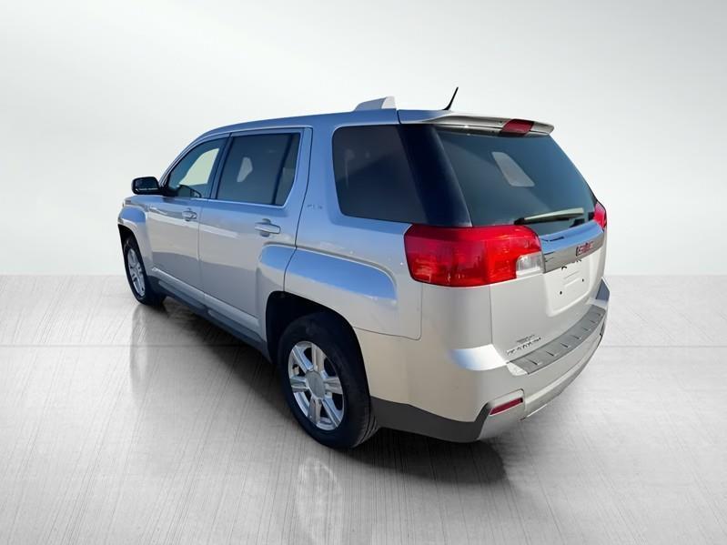 GMC Terrain SLE1 FWD 2014