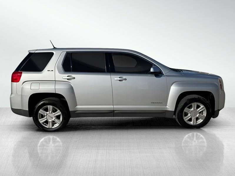 GMC Terrain SLE1 FWD 2014