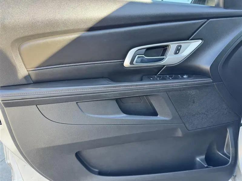 GMC Terrain SLE1 FWD 2014