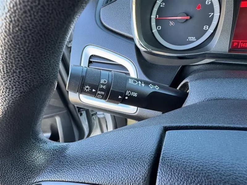 GMC Terrain SLE1 FWD 2014