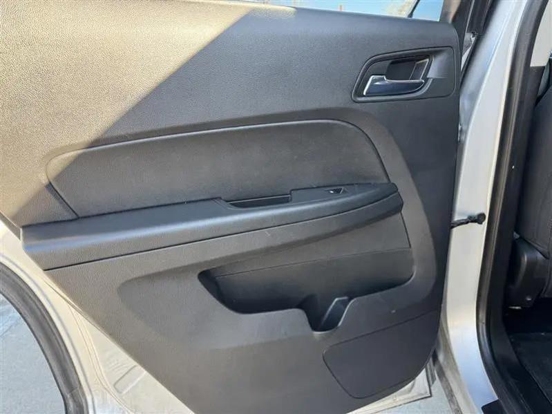 GMC Terrain SLE1 FWD 2014