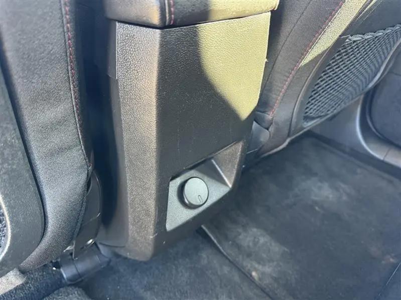 GMC Terrain SLE1 FWD 2014