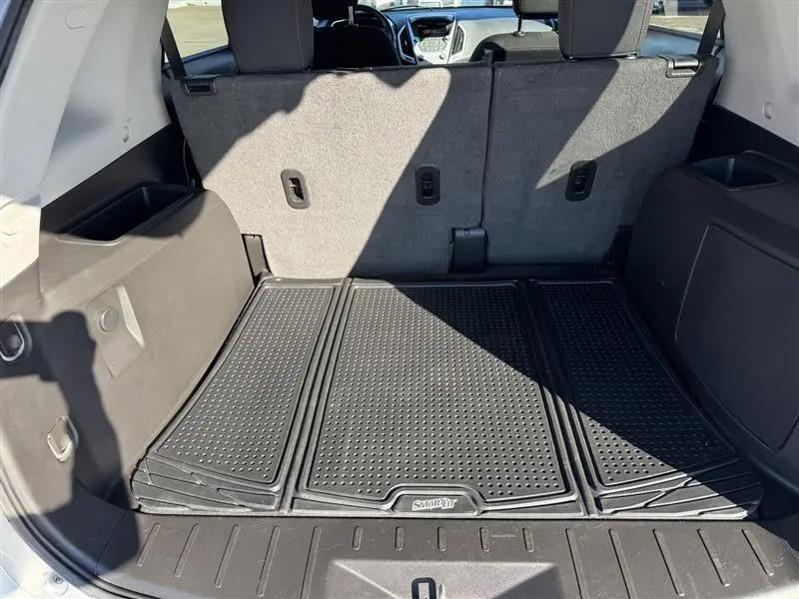 GMC Terrain SLE1 FWD 2014