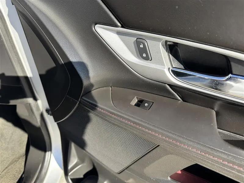 GMC Terrain SLE1 FWD 2014